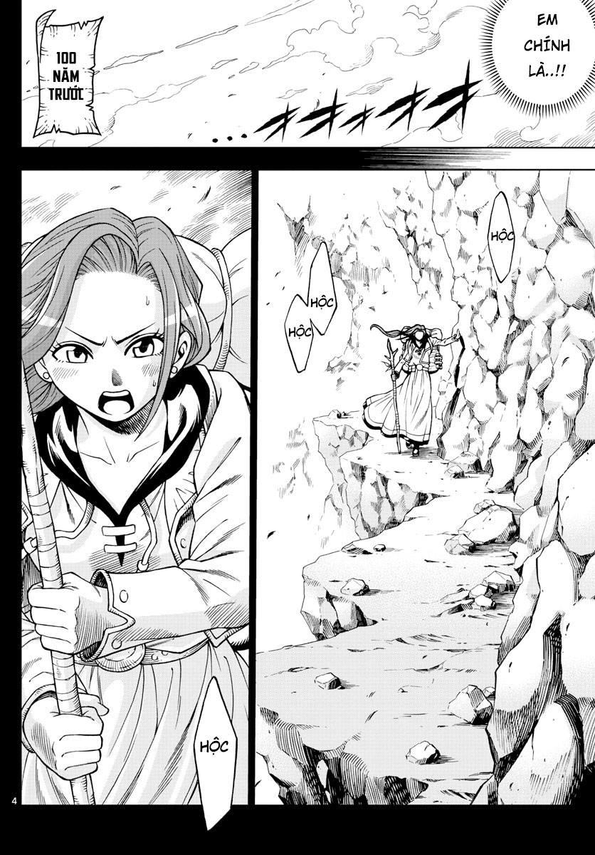 marry grave chapter 44 4