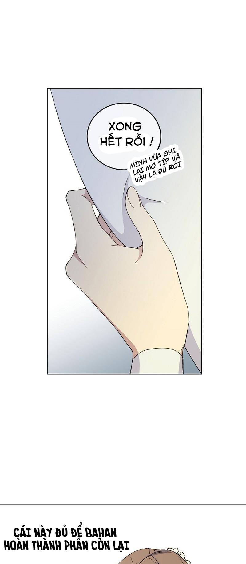 cô hầu giỏi giang chapter 7 2