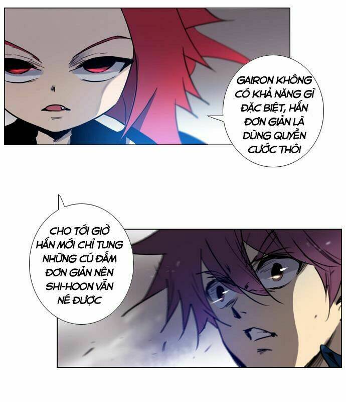 bản khế ước linh hồn chapter 168 16