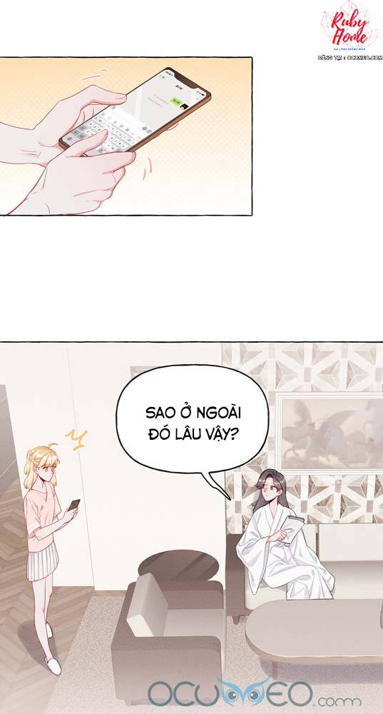 ảnh hậu thành đôi chapter 10 1