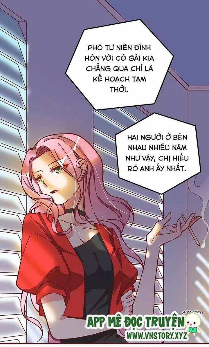 yêu em, sai đến tận cùng chapter 23 2