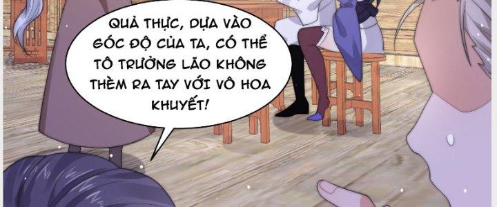mỗi nữ đồ đệ đều muốn giết ta chapter 19 4