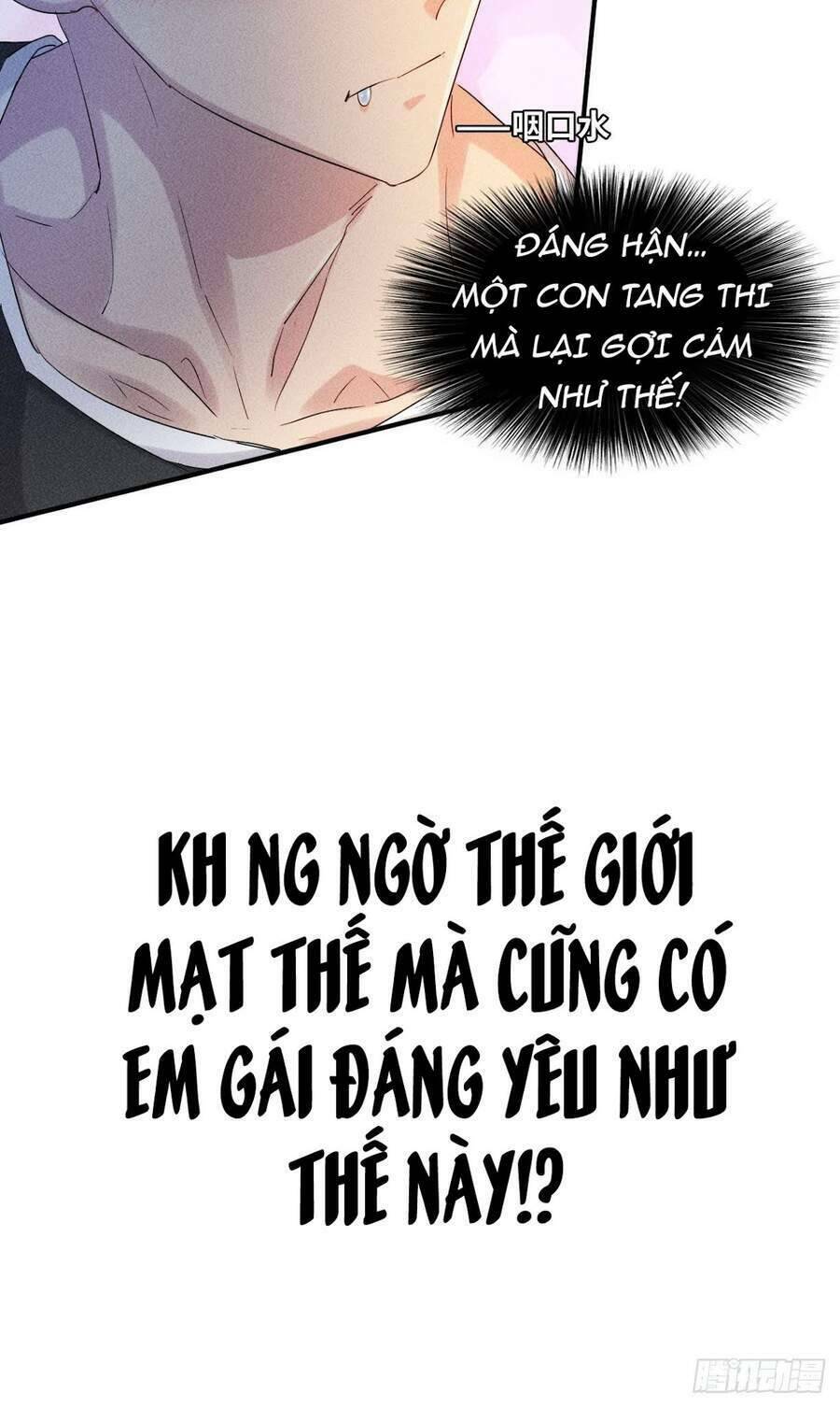 ta có một toà cung điện vàng trong những ngày tận thế chapter 0 16