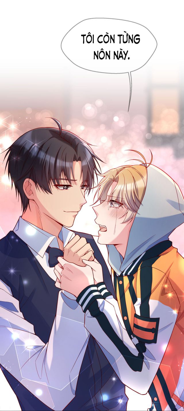 chàng nhân viên host và gã hàng xóm nguy hiểm chapter 19 62