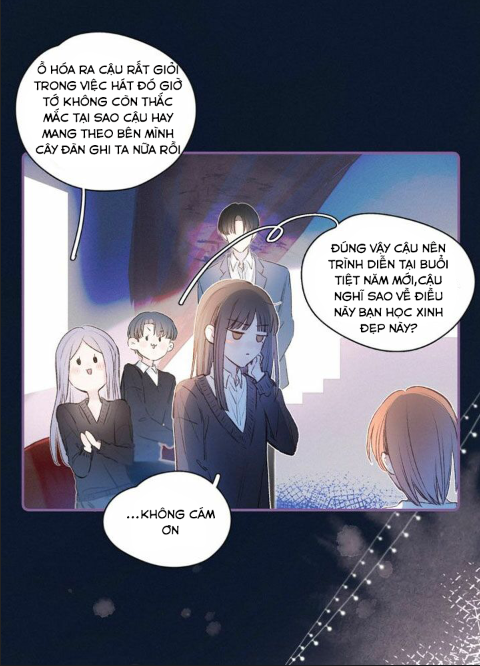 nỗi buồn của hoa cẩm tú cầu chapter 27 6