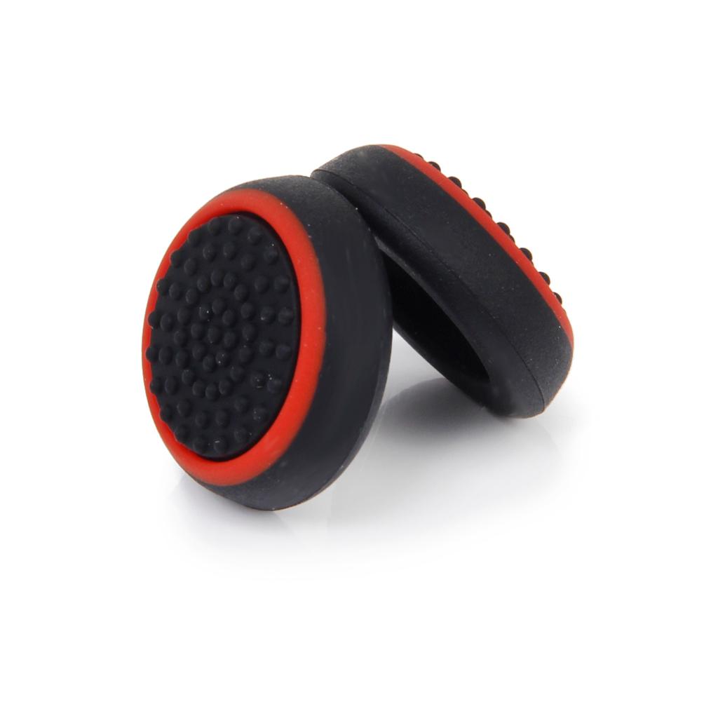 4pcs Joystick Thumb Grip Caps for Sony PS4 PS3 /  Game Controller