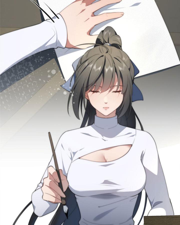 nữ chính chạy từ trong sách ra thì phải làm sao chapter 62 10