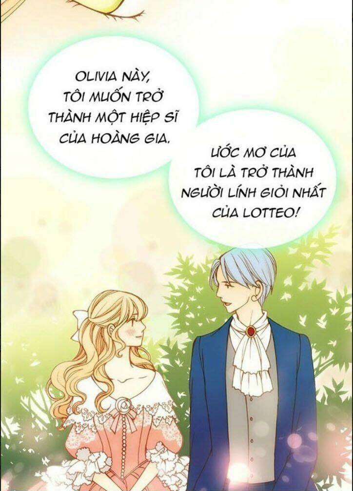 wendy , cô gái bán hoa chapter 4 17