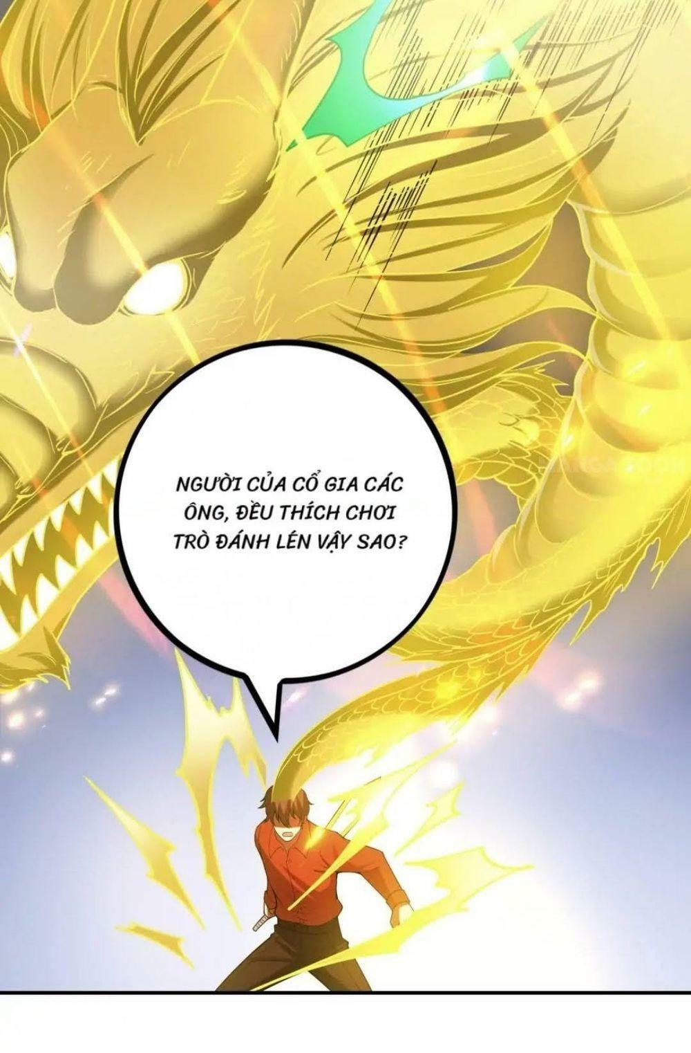 đệ nhất người ở rể chapter 150.2 11