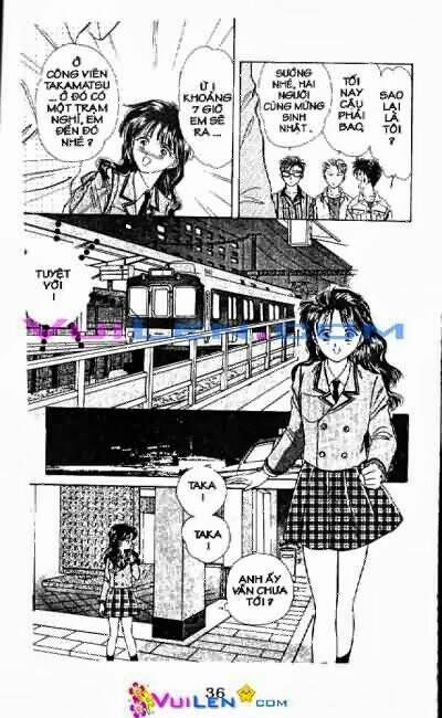 quyển sách kỳ bí chapter 14 37