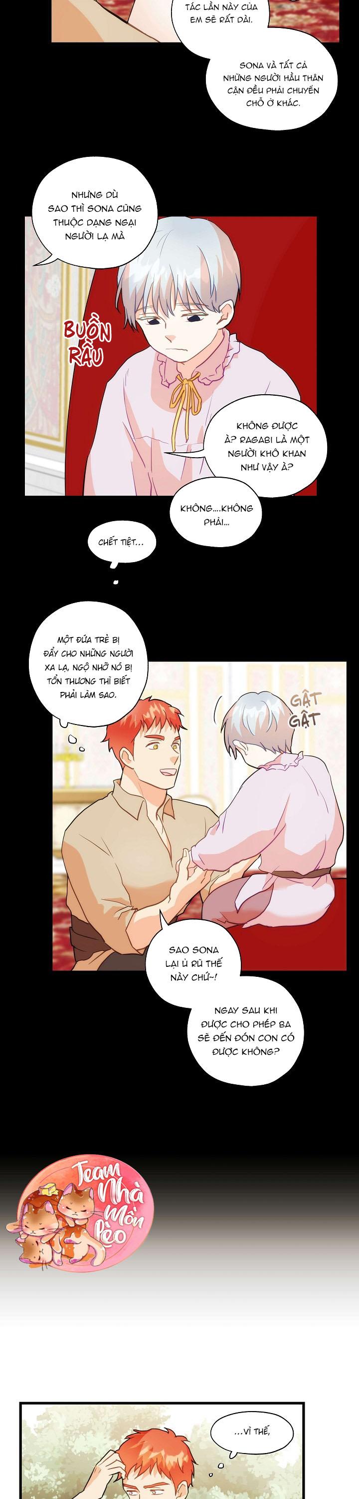 phù thủy gợi tình chapter 13 15