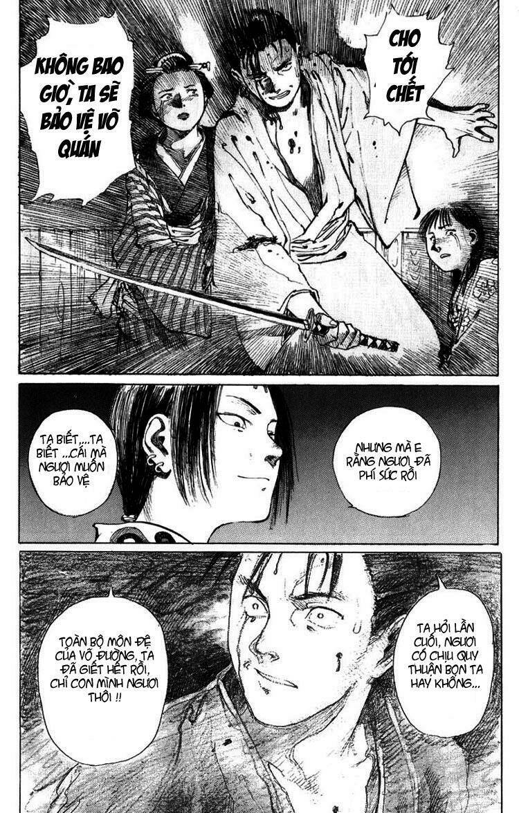 blade of the immortal chapter 2 8