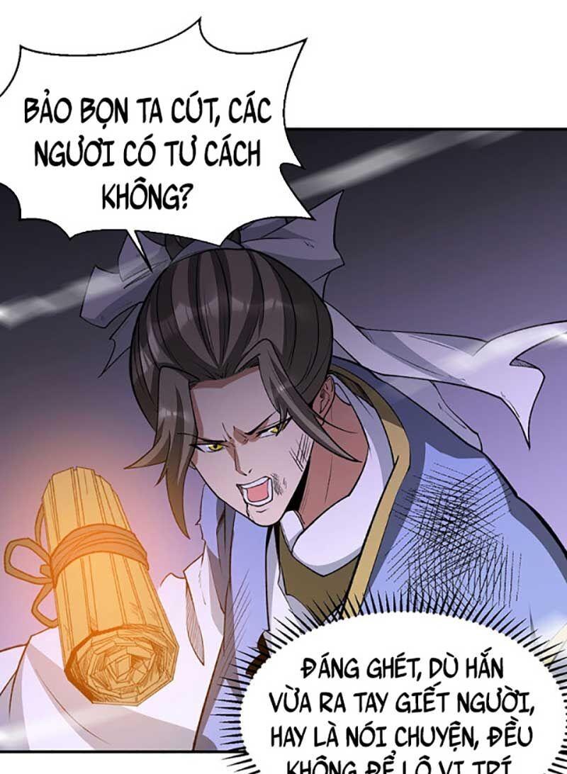 võ đạo độc tôn chapter 612 28