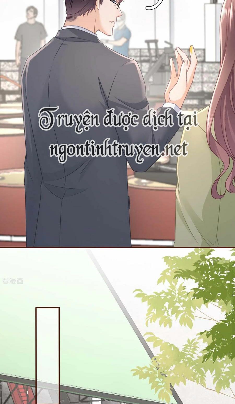 bạn gái tôi mới 30+ tuổi xuân chapter 98 26