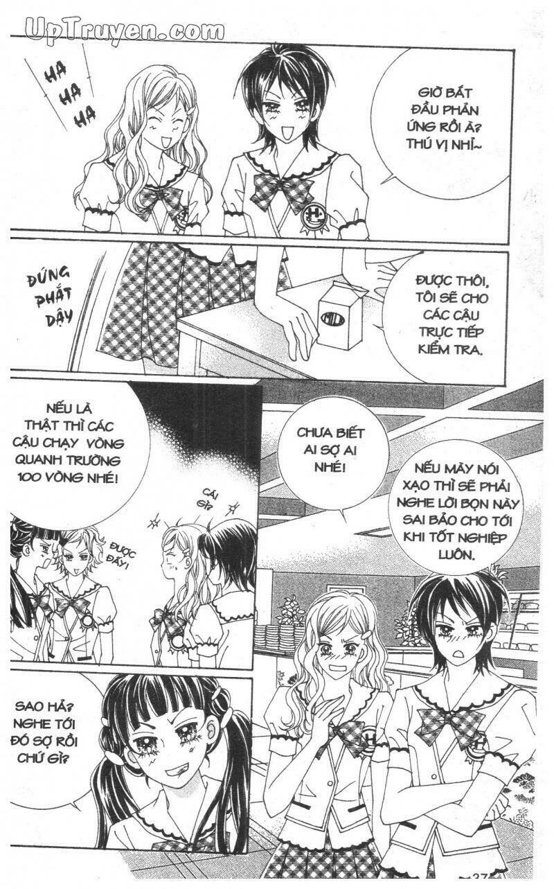 meo meo dịu dàng đi nhé chapter 7 37