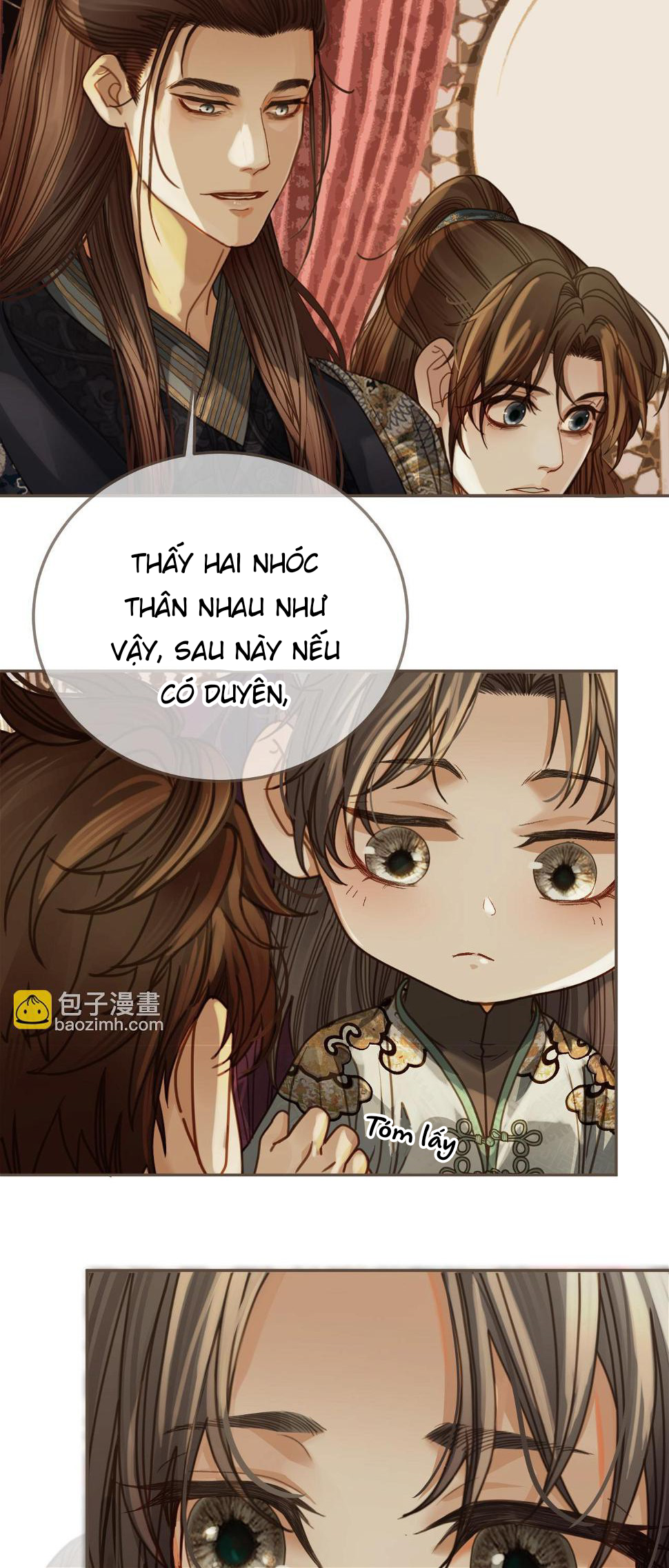 á nô 2: thám hoa chapter 1 41