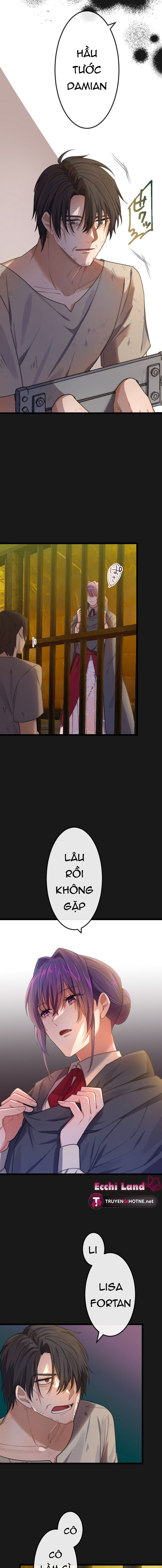 nàng công chúa tái sinh để báo thù chapter 19.2 6