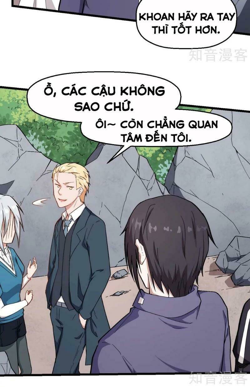 vườn trường cuồng sư hệ thống chapter 102 8