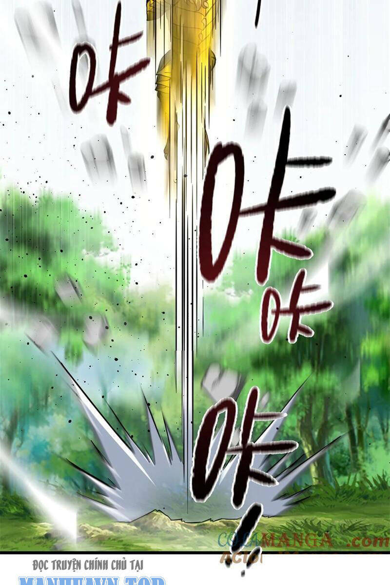 toàn cầu cao khảo chapter 248 56