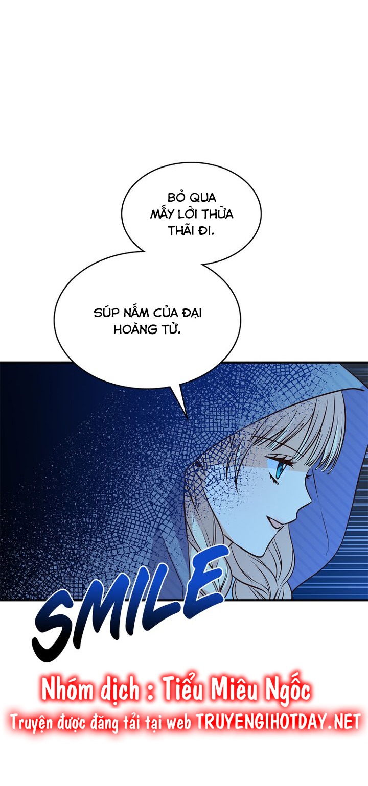công lý của một ác nữ chapter 8 66