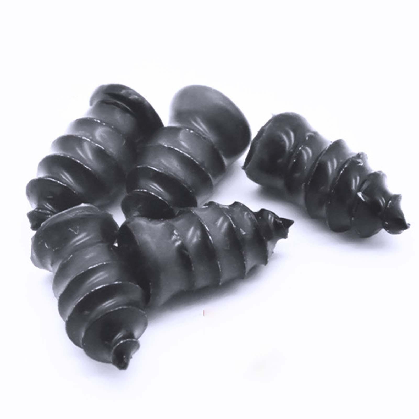 Vacuum Tyre Repair Rubber Nail Fast Repair Tool for Motorcycle Truck