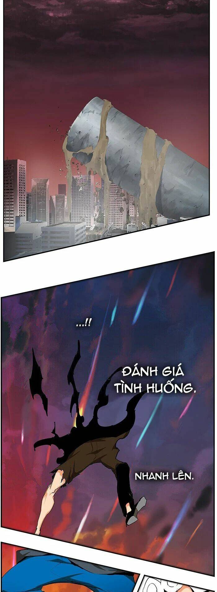 Chúa Tể Học Đường Chapter 477 - Trang 67