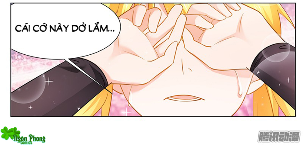 phúc hắc tổng tài đừng tới đây chapter 41 3