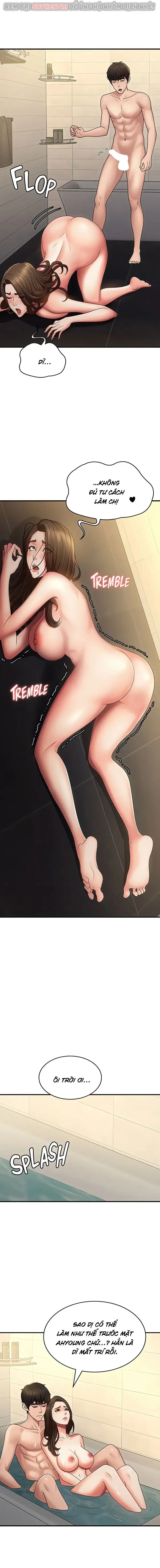 bà dì tuổi dậy thì chapter 67 1