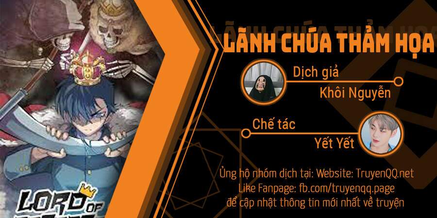 lãnh chúa thảm họa chapter 1.5 51