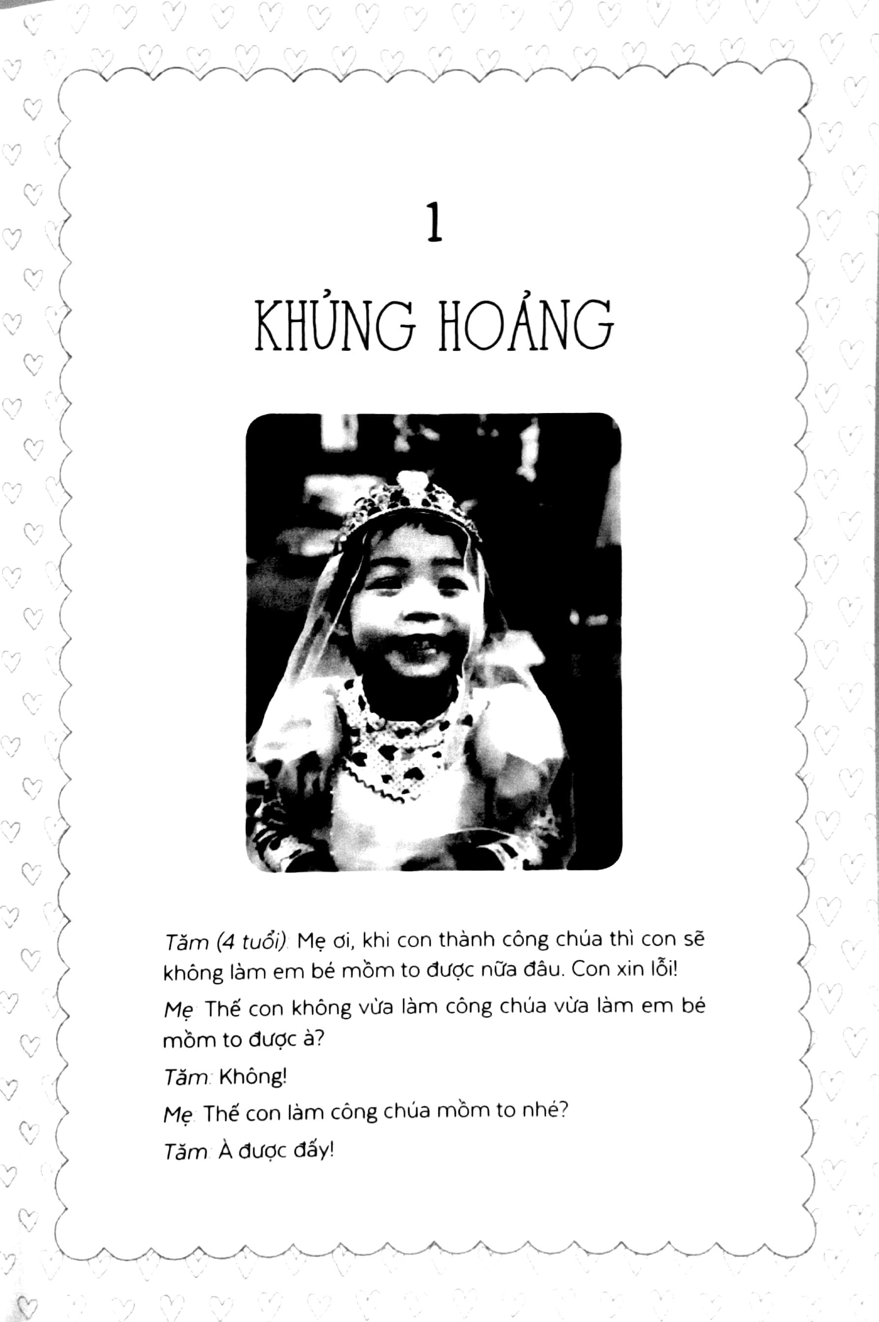 Hiểu Để Yêu Thương