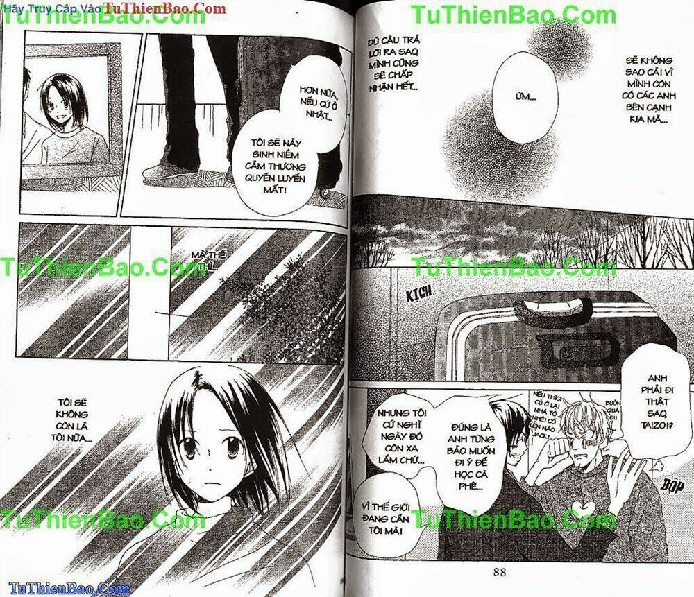 người anh yêu dấu chapter 4 44