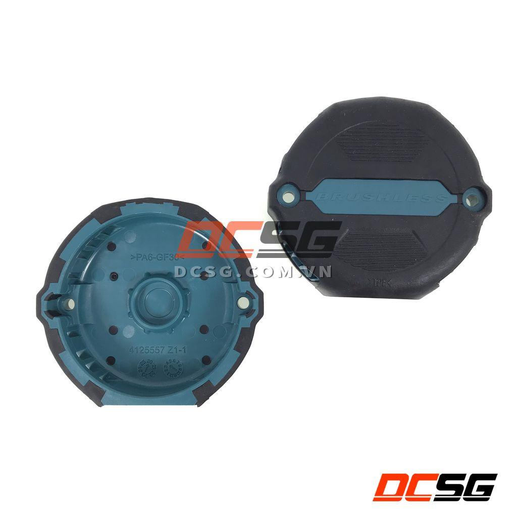 Vỏ chụp sau máy siết bu lông dùng pin 18V Makita DTW300 412555-7 | DCSG