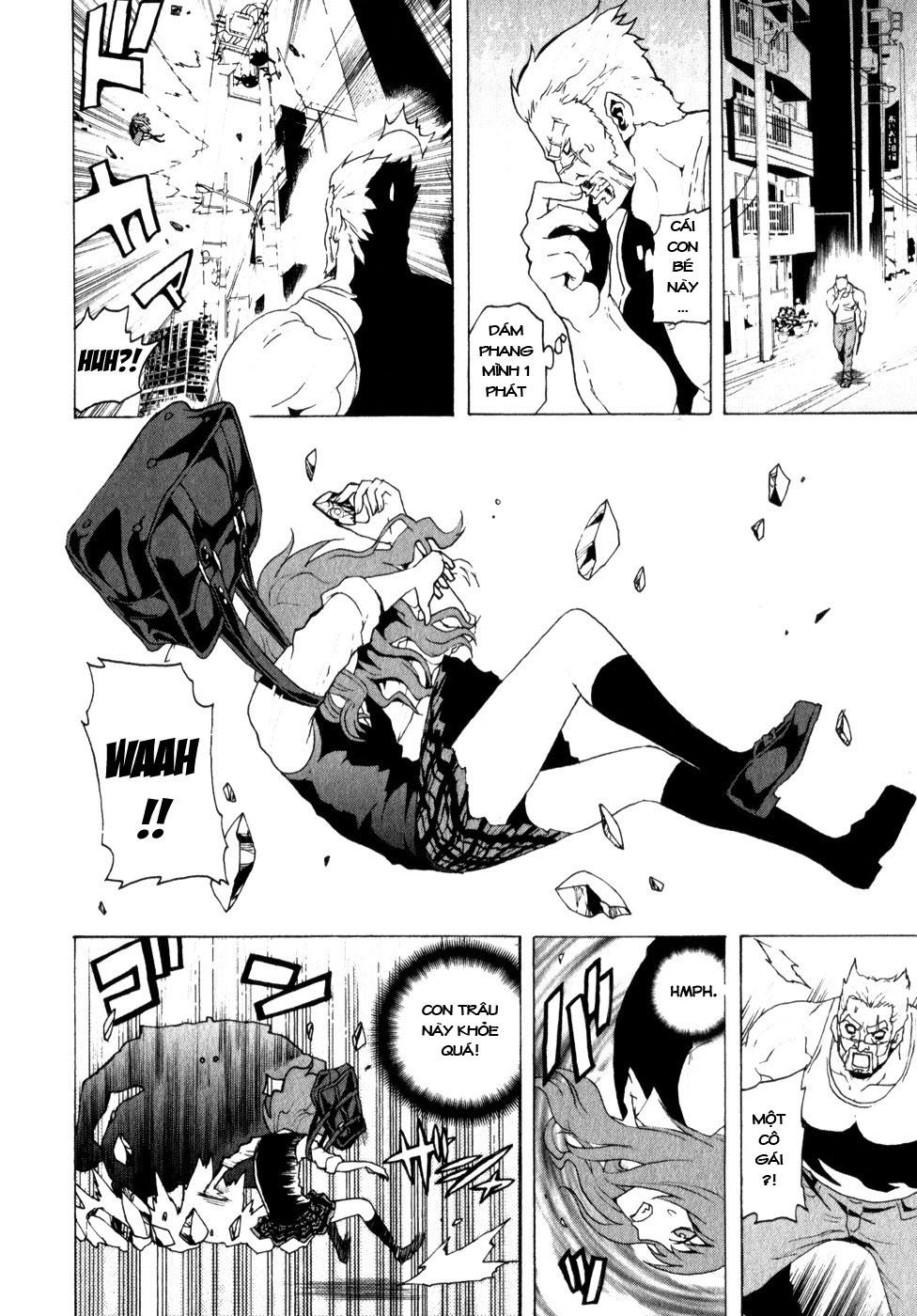 tokyo esp chapter 8 15