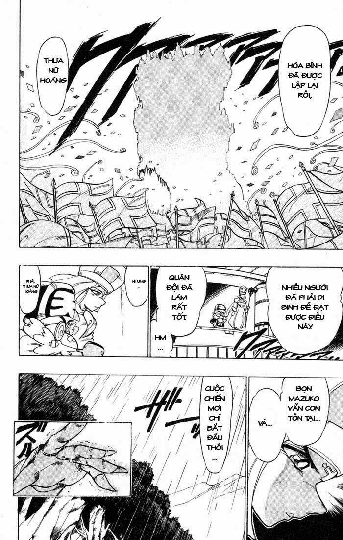 violinist of hameln - cây đàn kì diệu chapter 33 24