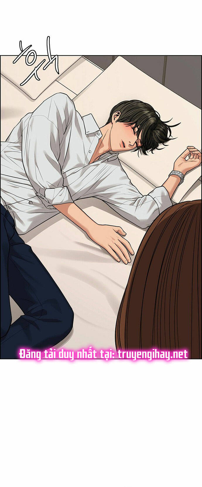 nữ thần giáng thế chapter 173.2 47