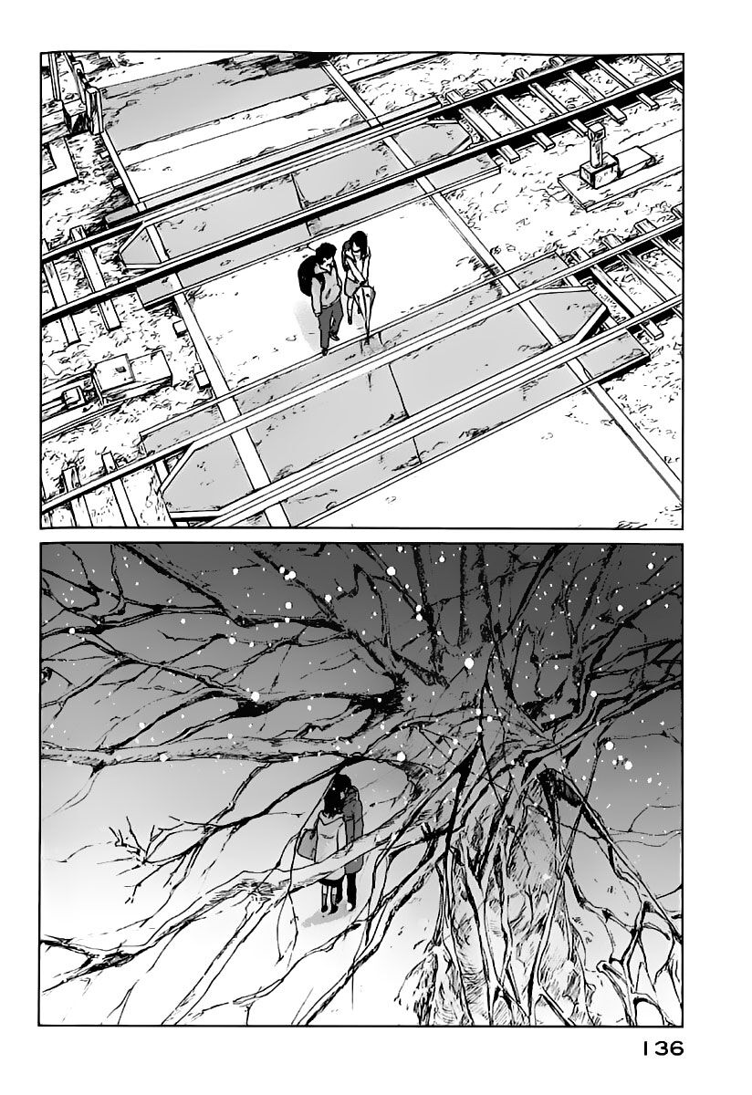 5 centimeters per second (5cm/s) chapter 3 24