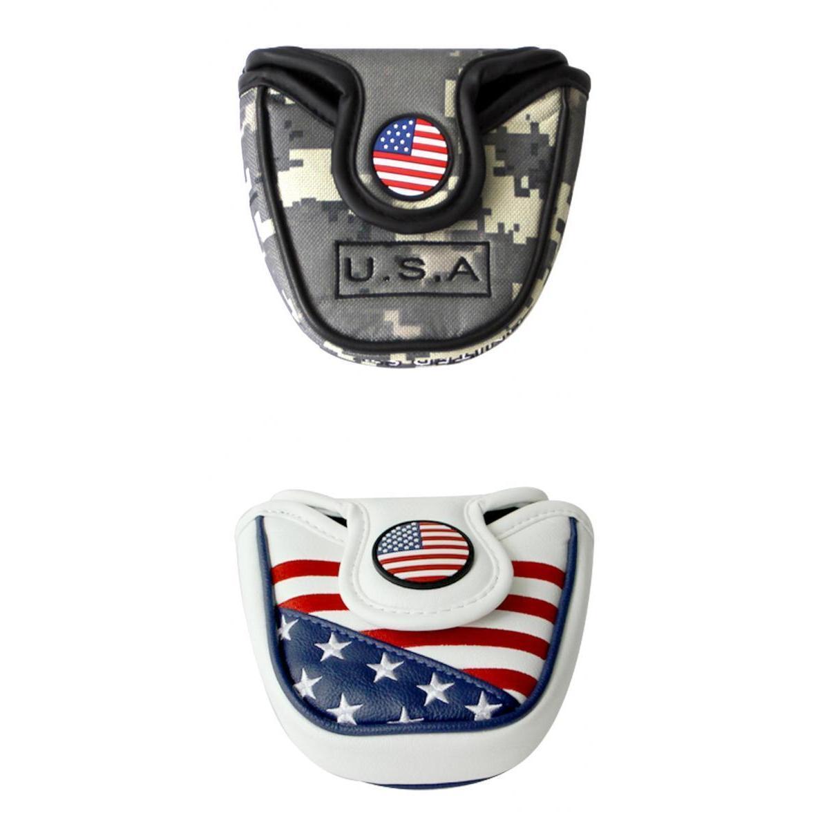 Set of 2 Universal Protectors for Golf