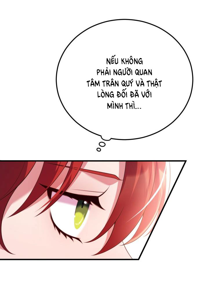 tôi sẽ ly hôn với người chồng bạo chúa chapter 49.1 14