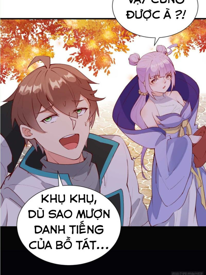 ta lập hậu cung tại tây du ký chapter 57 24