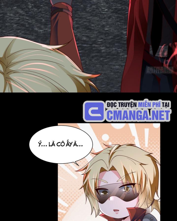 bắt đầu từ trăng đỏ chapter 175 13