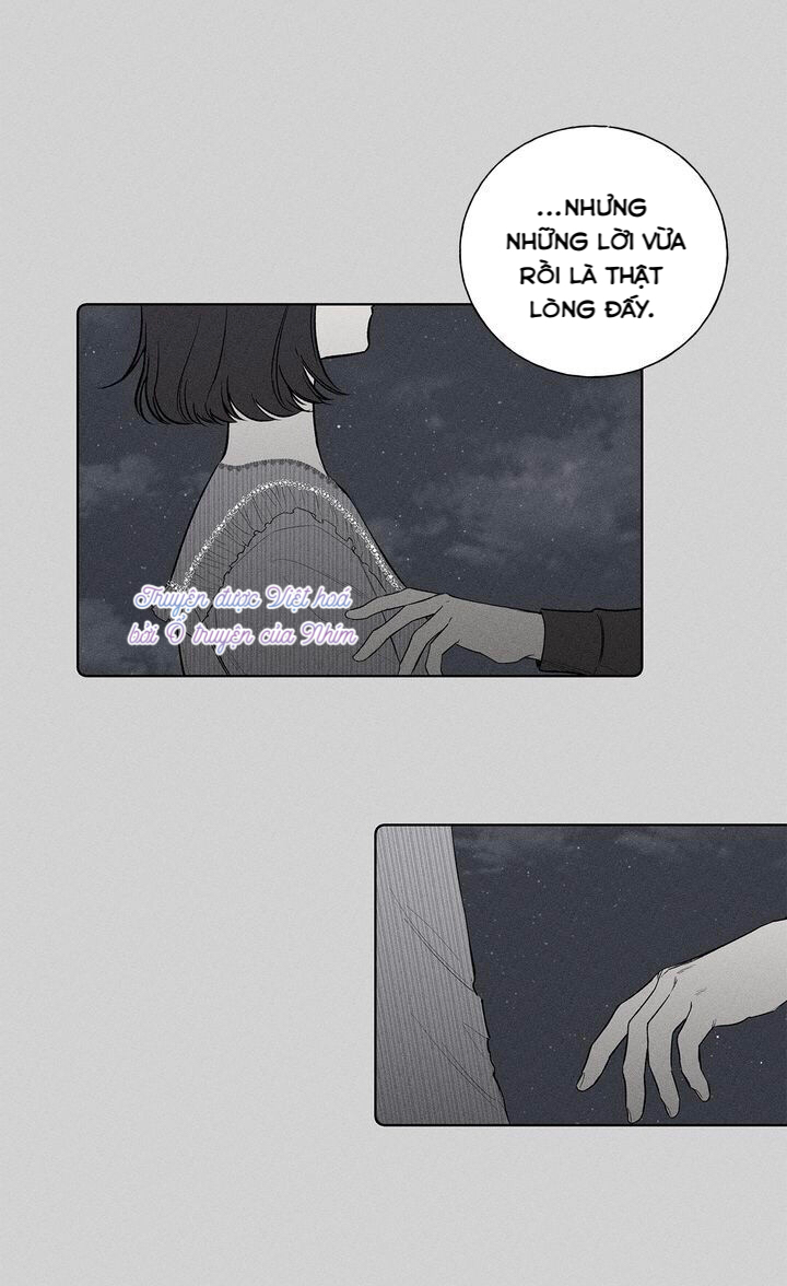 invitation of mystic messenger chapter 38 43