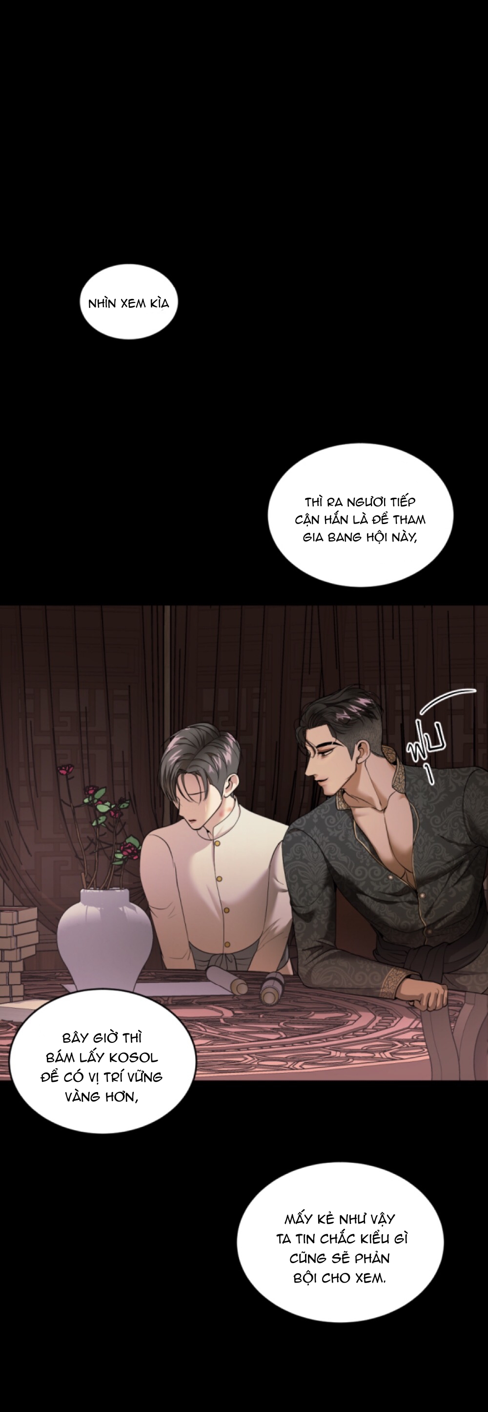 tôi là công tử đẹp nhất xiêm chapter 35 18