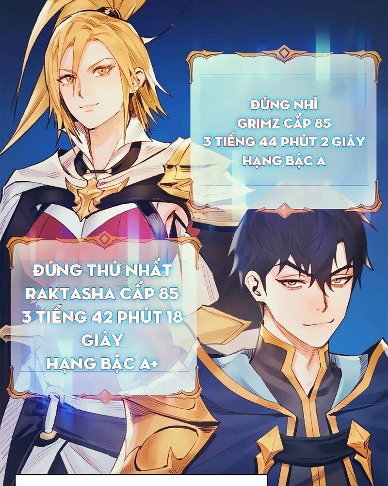 tu sĩ trị liệu của thái dương giáo chapter 39 20