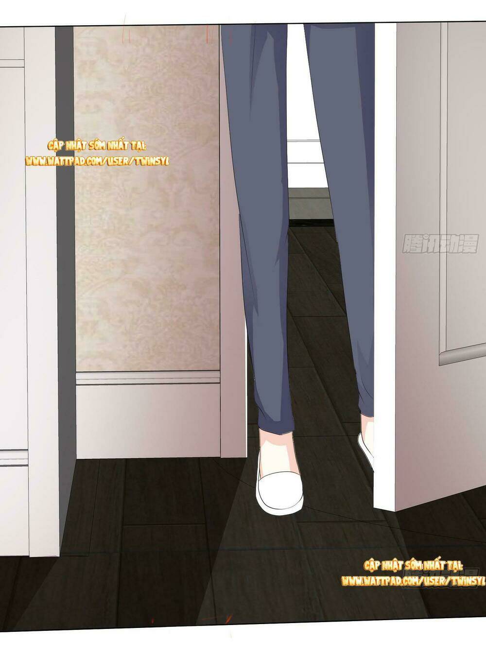 ái người tình xuất vu lam chapter 1 4