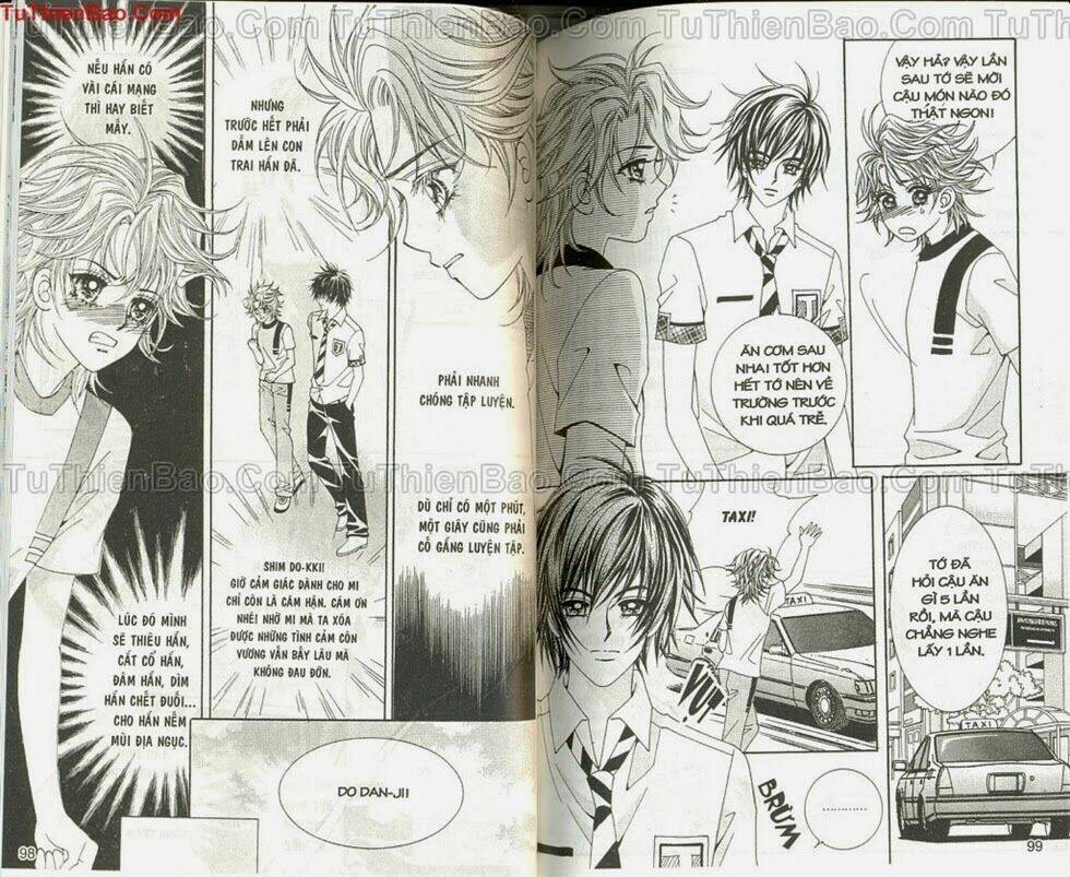 nữ đại ca chapter 11 49