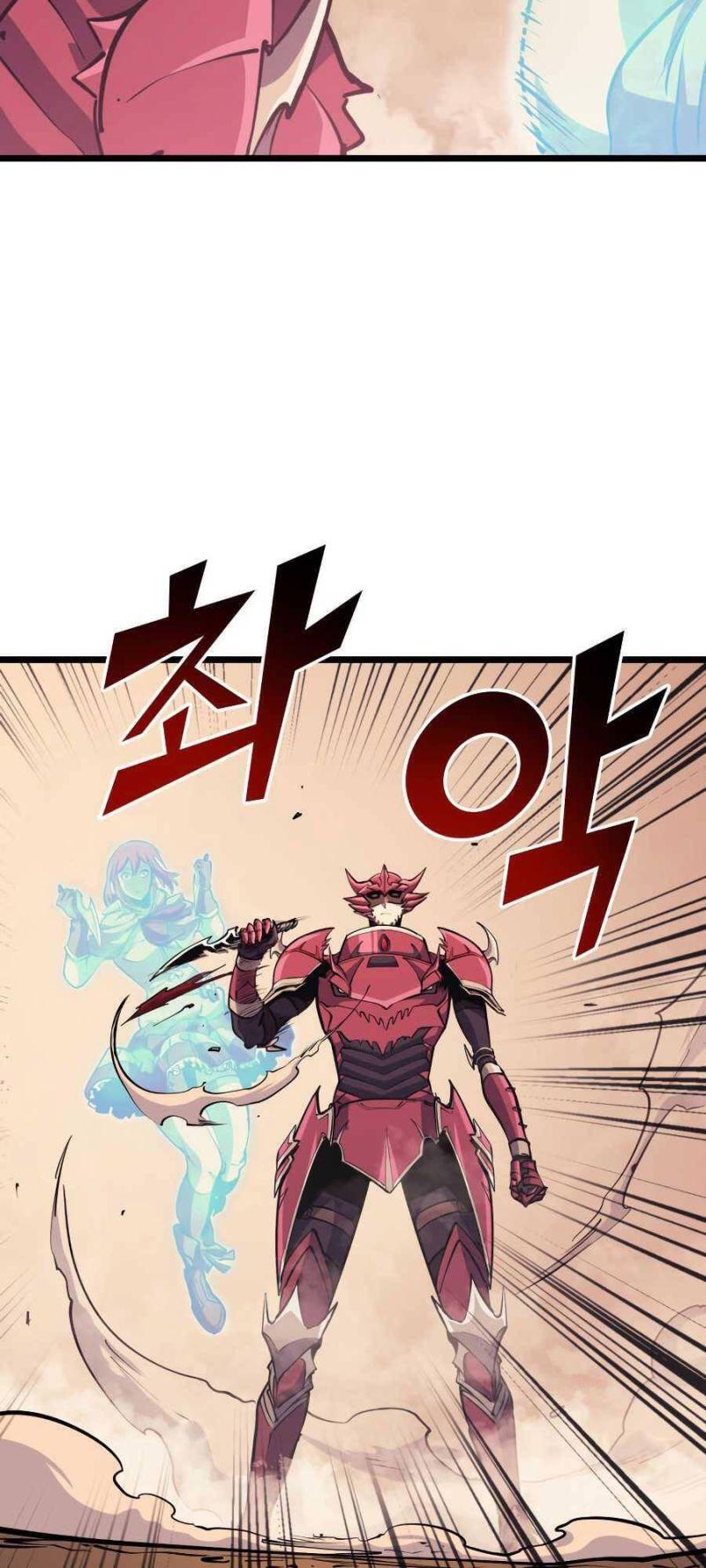 tôi trở lại thăng cấp một mình chapter 97 41