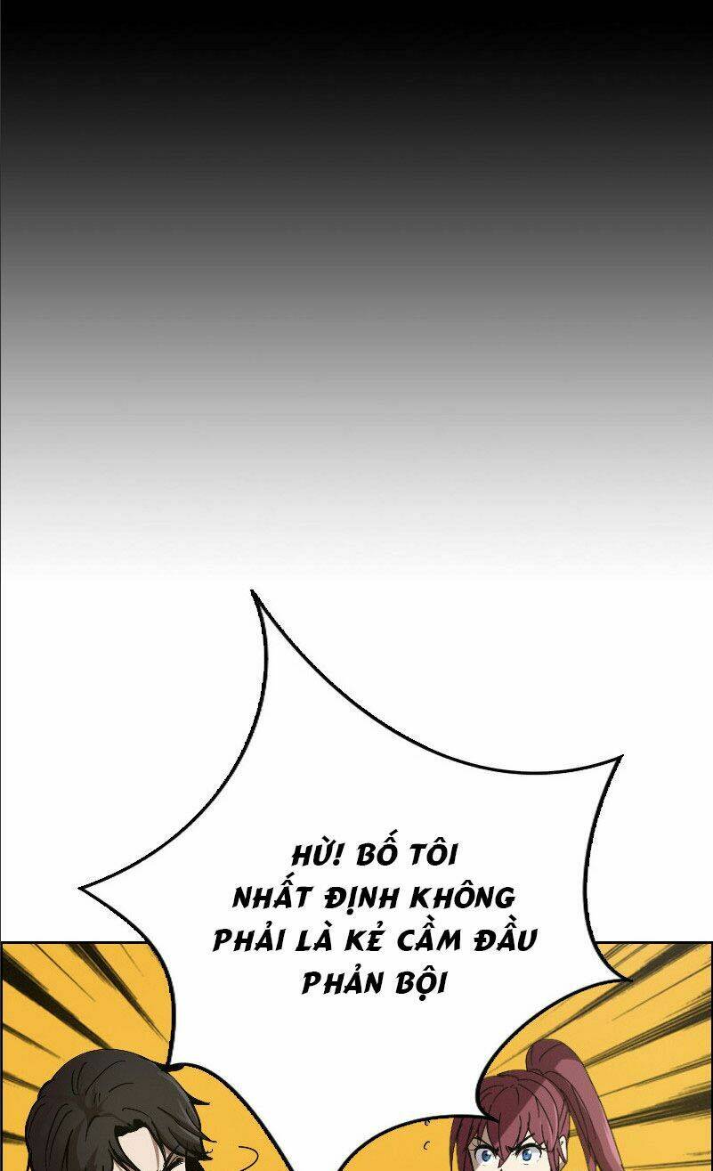 người tiên phong chapter 1 17