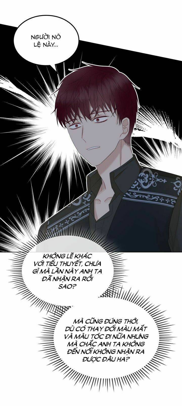 kẻ tạo ra nữ phản diện chapter 33 44