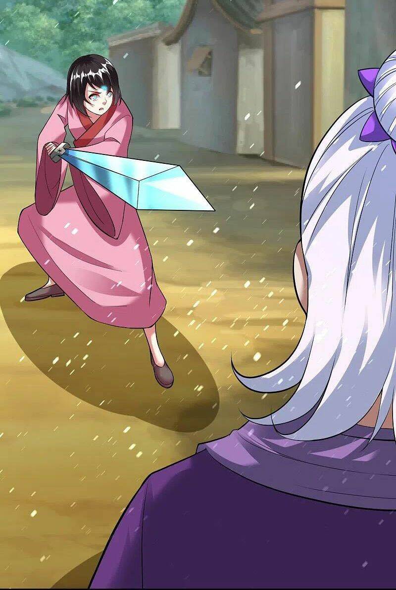 đạo ấn chapter 200 5