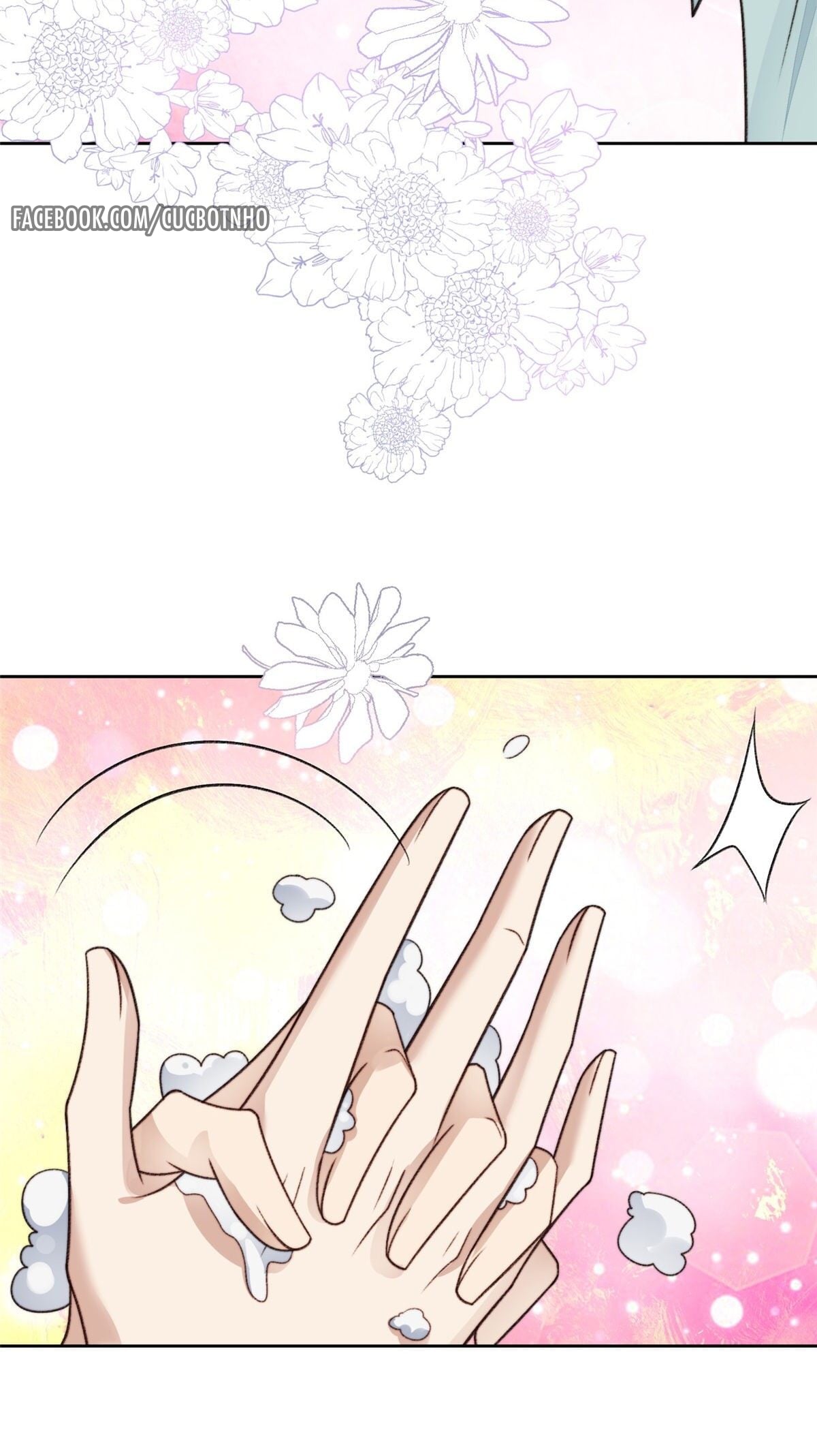 dựa vào đại lão ổn định vị trí c trong nam đoàn chapter 30 32